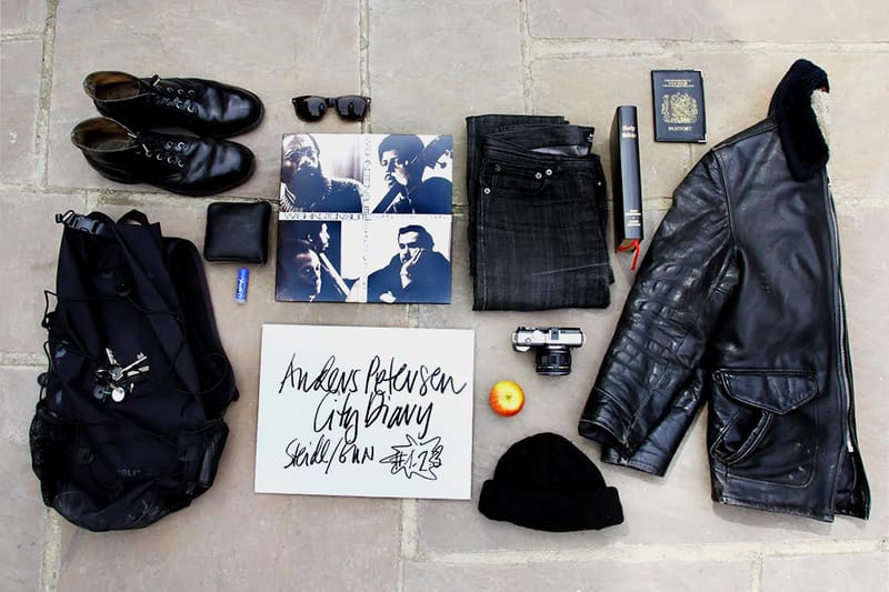 Essentials: Dominic Webster and Simon See of Purified Footwear 