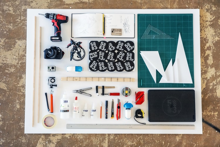 Essentials: Sober Industries