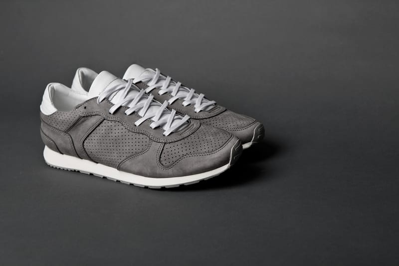 ETQ 2014 Spring/Summer Blueberry and Alloy Runners