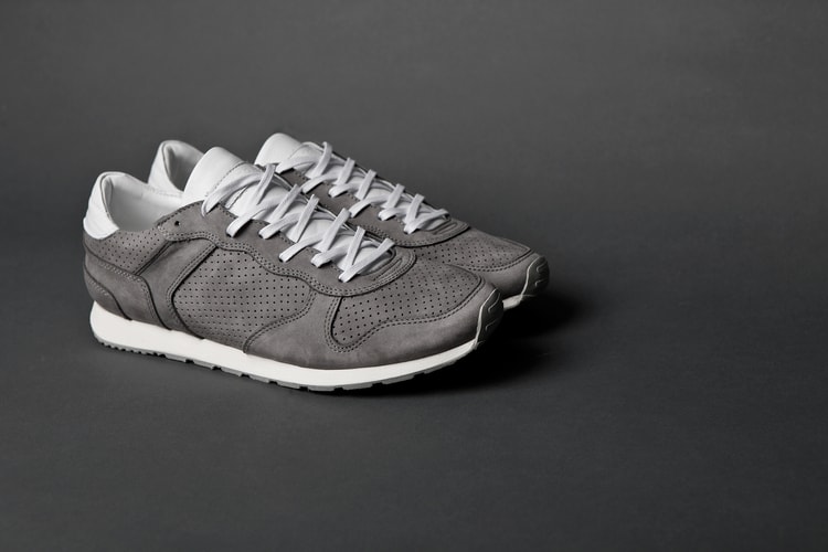 ETQ 2014 Spring/Summer Blueberry and Alloy Runners