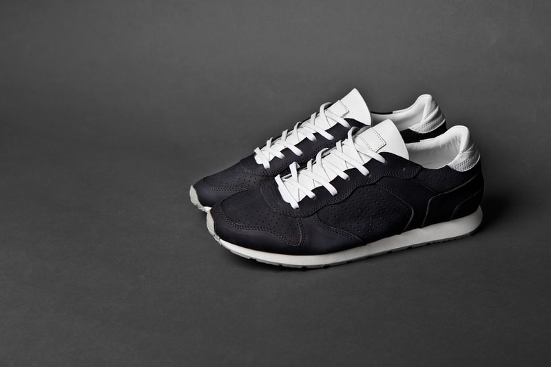ETQ 2014 Spring/Summer Blueberry and Alloy Runners