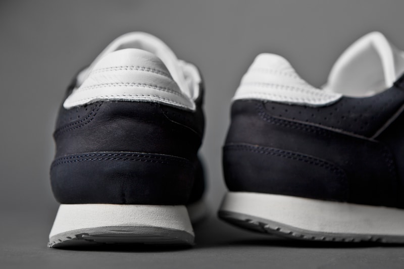 ETQ 2014 Spring/Summer Blueberry and Alloy Runners