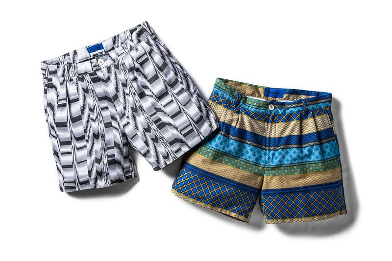 Études 2014 Spring/Summer New Arrivals