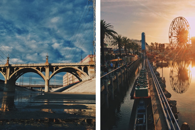 HYPEBEAST x VSCO Presets by Mr. Evidence