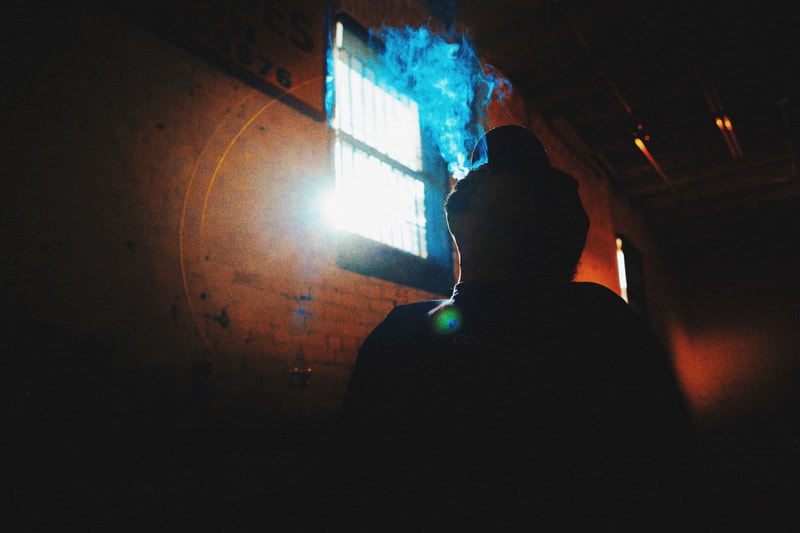 HYPEBEAST x VSCO Presets by Mr. Evidence