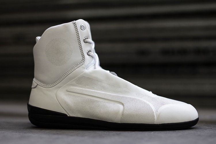 Ferrari x PUMA Limitate Collection