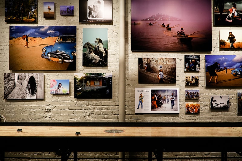 Filson NYC Store Opening