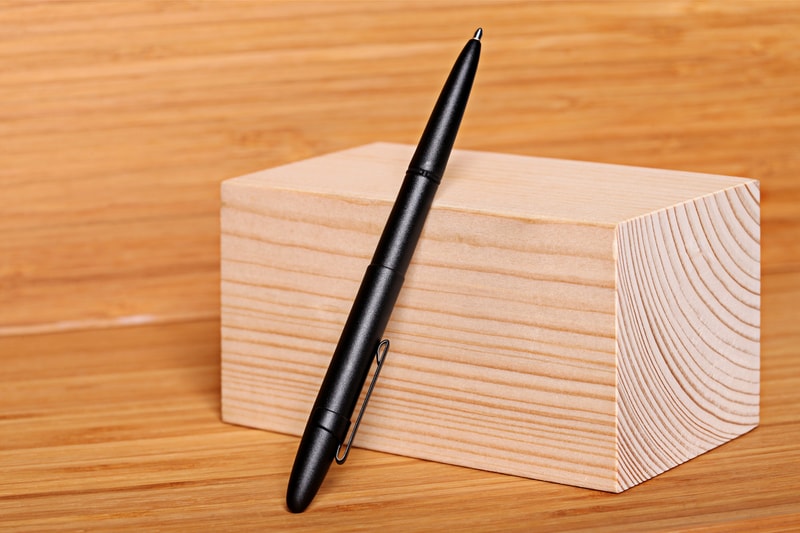 Fisher Space Pen