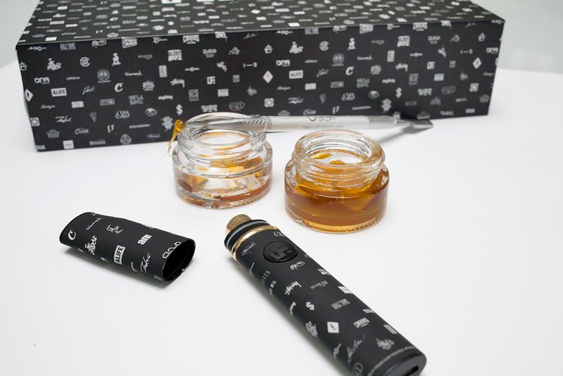 FRANK151 Cloud Pen