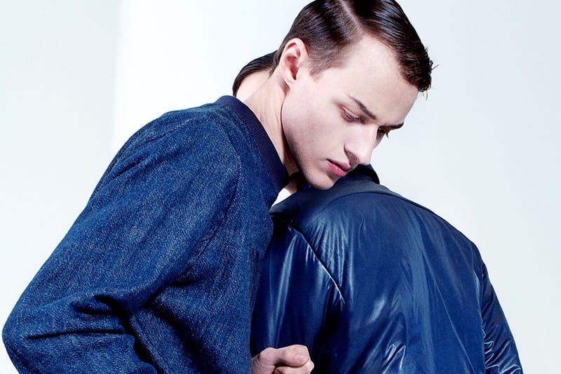 Fucking Young! “Alexey & Alexander” Editorial