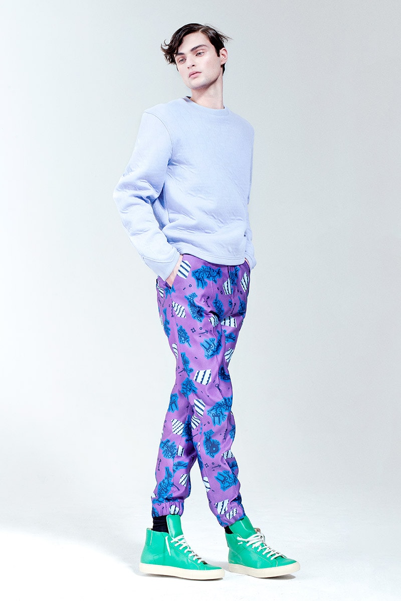 Fucking Young! “Alexey & Alexander” Editorial