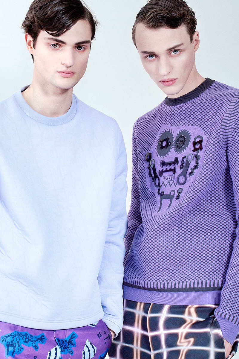 Fucking Young! “Alexey & Alexander” Editorial