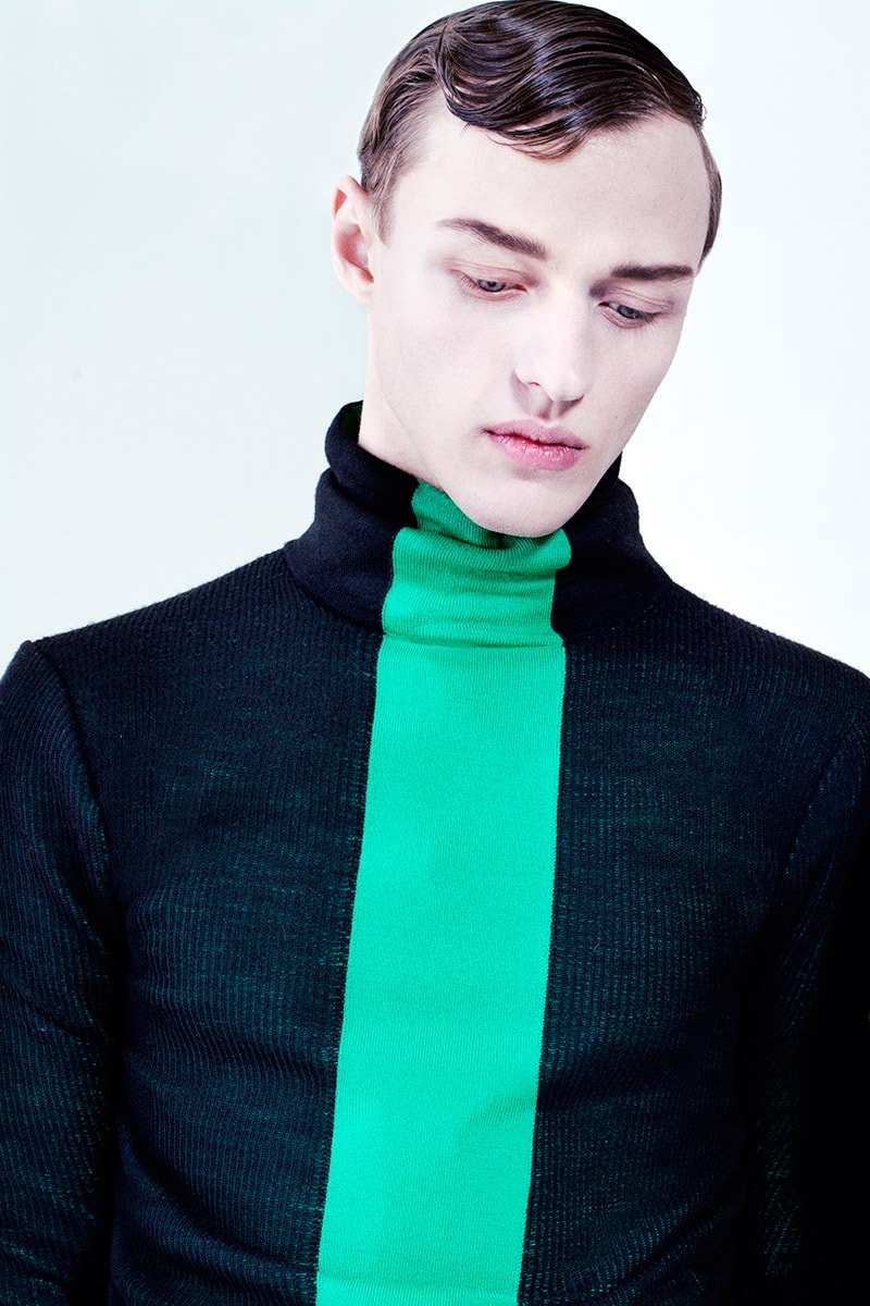 Fucking Young! “Alexey & Alexander” Editorial