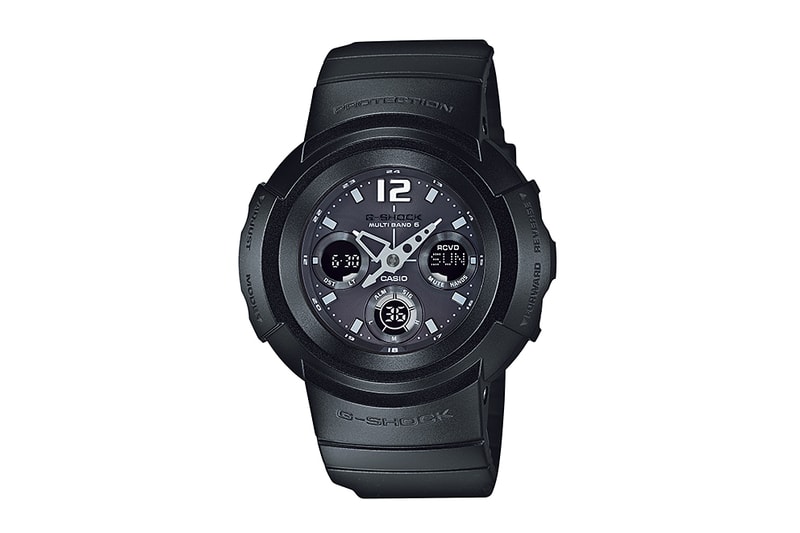 G-Shock 2014 June Collection