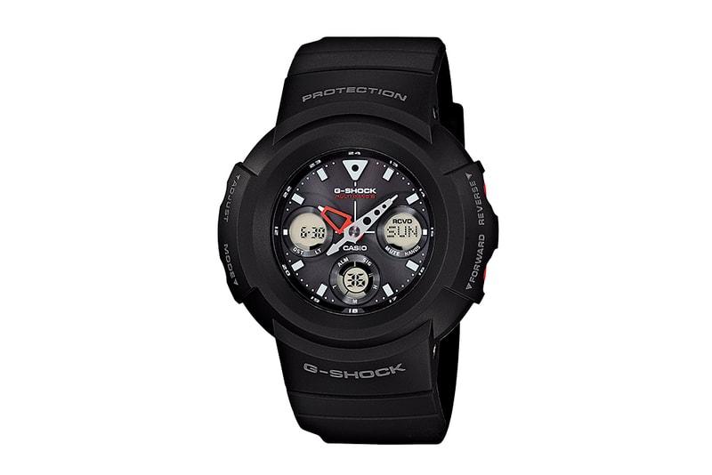 G-Shock 2014 June Collection
