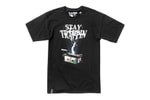 Ghostbusters x LRG "Stay Trappin" Tee