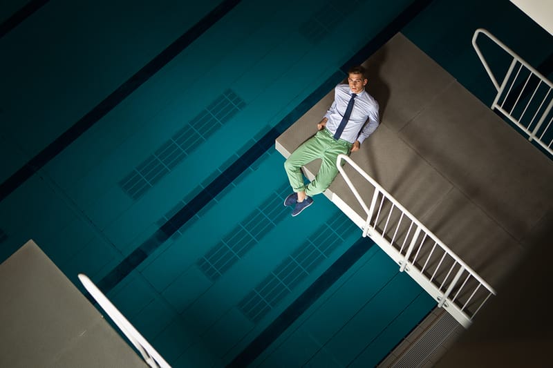 GoodPeople 2014 Spring/Summer Lookbook