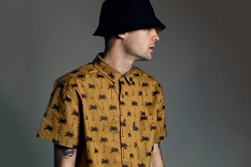 Grand Scheme 2014 Summer Lookbook