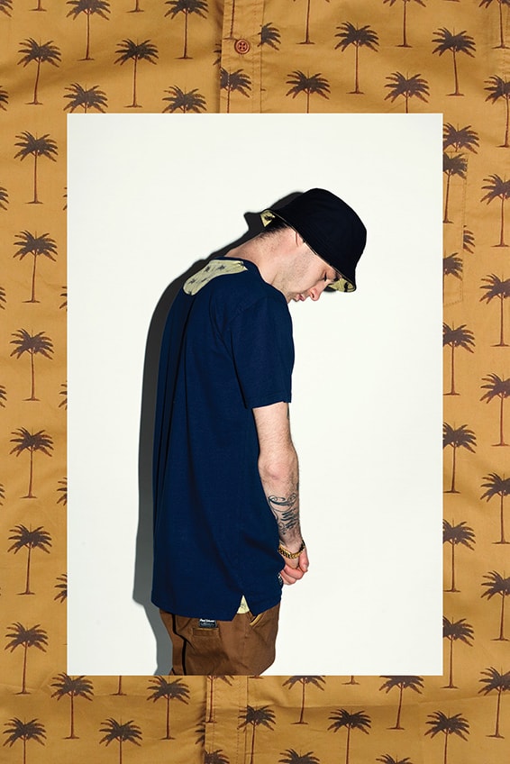 Grand Scheme 2014 Summer Lookbook