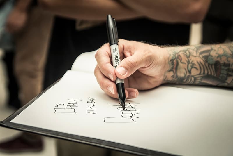 Greg "Craola" Simkins "Good Knight" @ Merry Karnowsky Gallery Recap