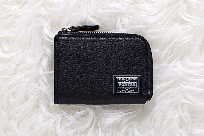 Head Porter 2014 Spring/Summer Leather Goods