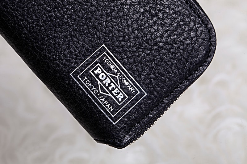 Head Porter 2014 Spring/Summer Leather Goods