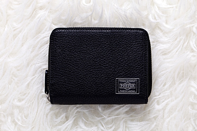 Head Porter 2014 Spring/Summer Leather Goods