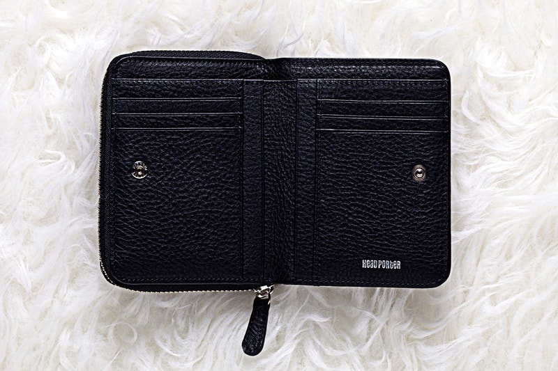 Head Porter 2014 Spring/Summer Leather Goods