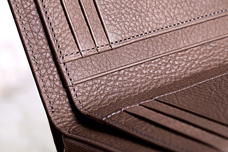 Head Porter 2014 Spring/Summer Leather Goods