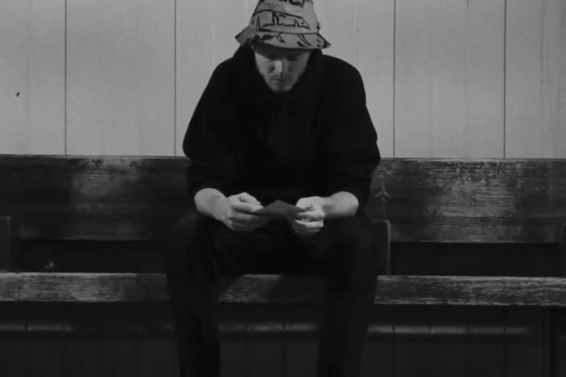 HUF 2014 Summer "Pick Your Vice" Video Lookbook