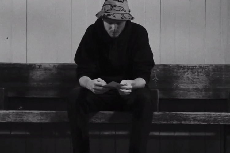 HUF 2014 Summer "Pick Your Vice" Video Lookbook