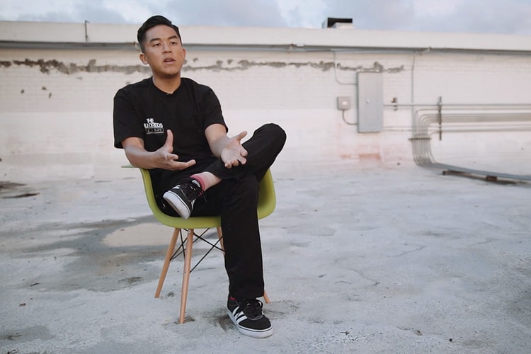 HYPEBEAST Spaces: The Hundreds