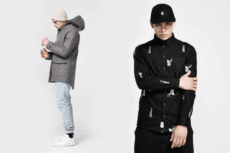 I Love Ugly 2014 April/May Editorial