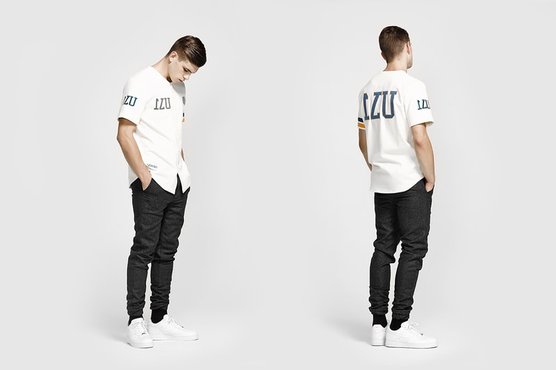 I Love Ugly 2014 April/May Editorial