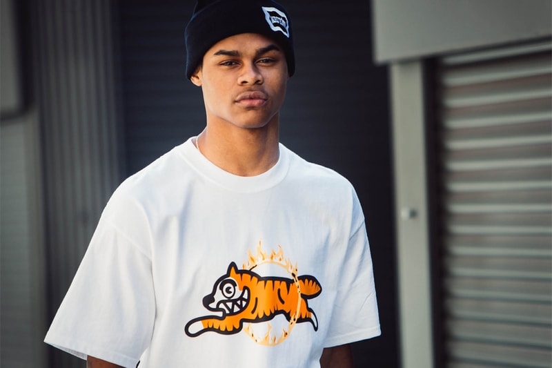 ICECREAM 2014 Spring/Summer Lookbook