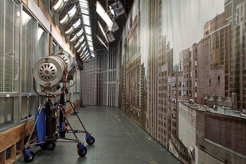 Inside the Set Designs of Mad Men