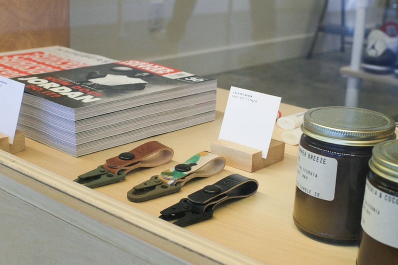 Jason Markk Opens the Doors to Its One-Stop Drop Off Sneaker Care and Flagship Store