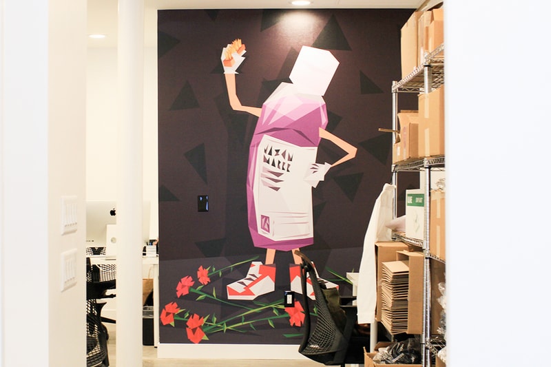 Jason Markk Opens the Doors to Its One-Stop Drop Off Sneaker Care and Flagship Store