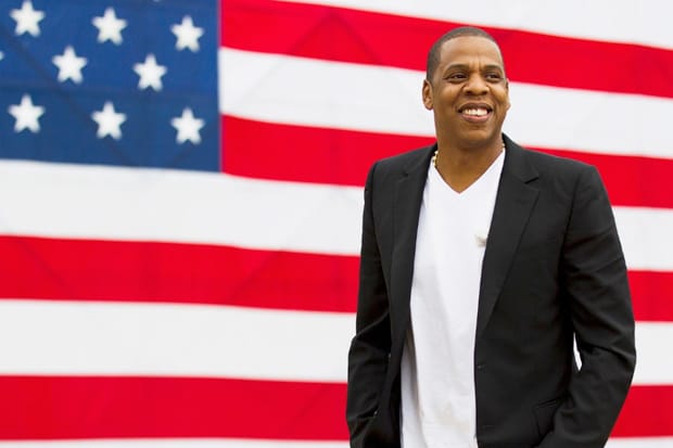 JAY Z Opens New 40/40 Club at Atlanta's Hartsfield-Jackson Airport