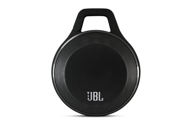 JBL Clip Portable Wireless Speaker
