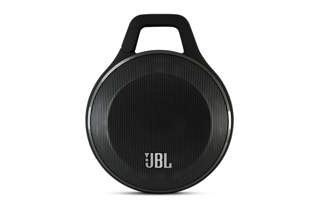 JBL Clip Portable Wireless Speaker