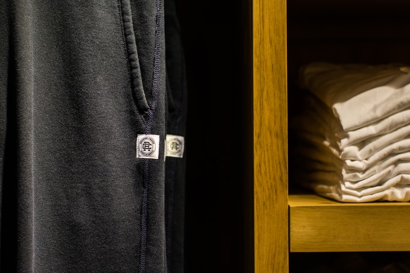 J.Crew Opens its First Menswear Store in Hong Kong