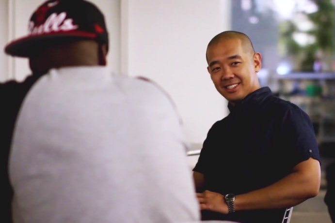 jeffstaple Presented by Wish Atlanta