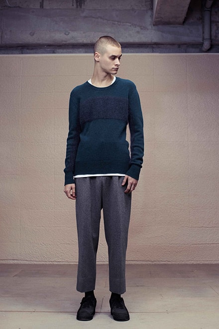 JOINTRUST 2014 Fall/Winter Lookbook