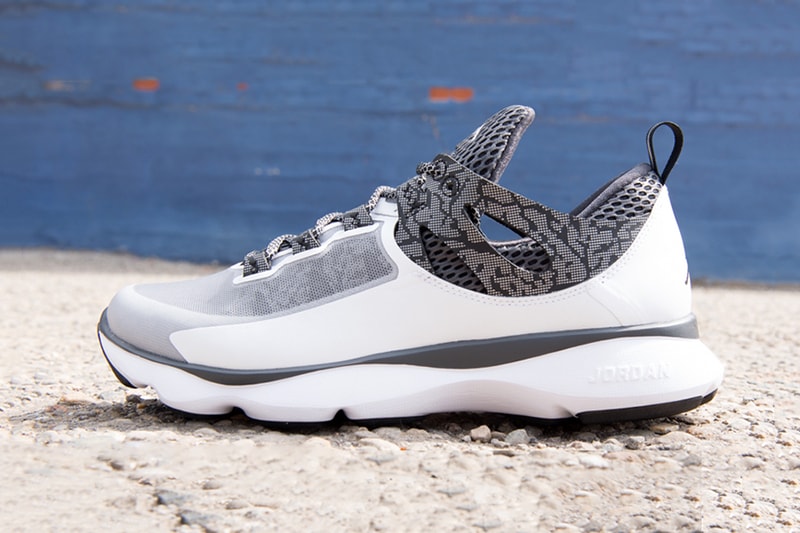 Jordan Flight Runner Collection