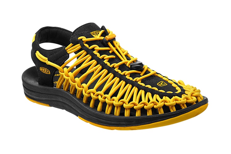 KEEN 2014 Spring/Summer "UNEEK"