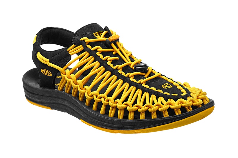 KEEN 2014 Spring/Summer "UNEEK" 