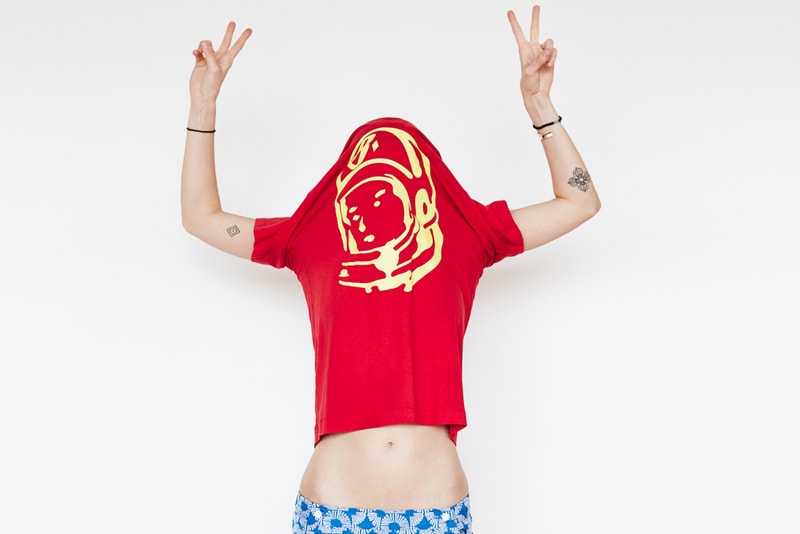 Kixbox 2014 Summer Lookbook