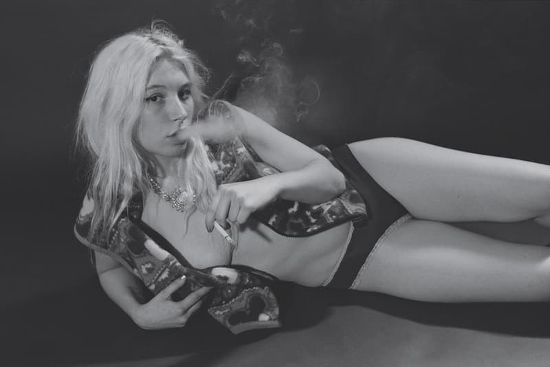 Larry Clark's "New Kids"