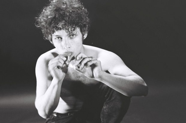 Larry Clark's "New Kids"